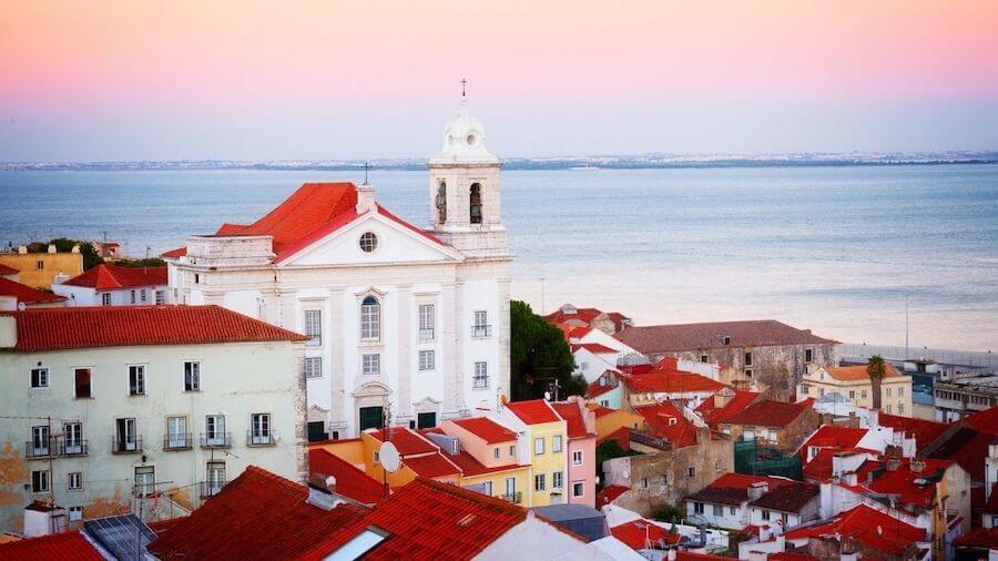 Portugal Stands Out As the World’s Most Attractive Residency Program