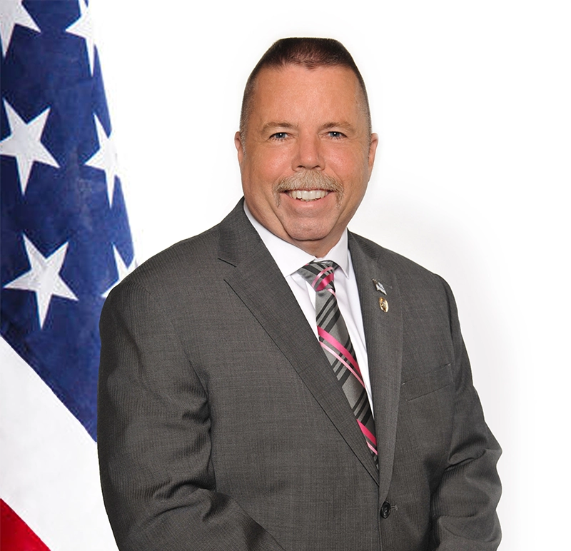 David VanGorden Officially Announces Campaign for Rancho Cucamonga City Council – District 2