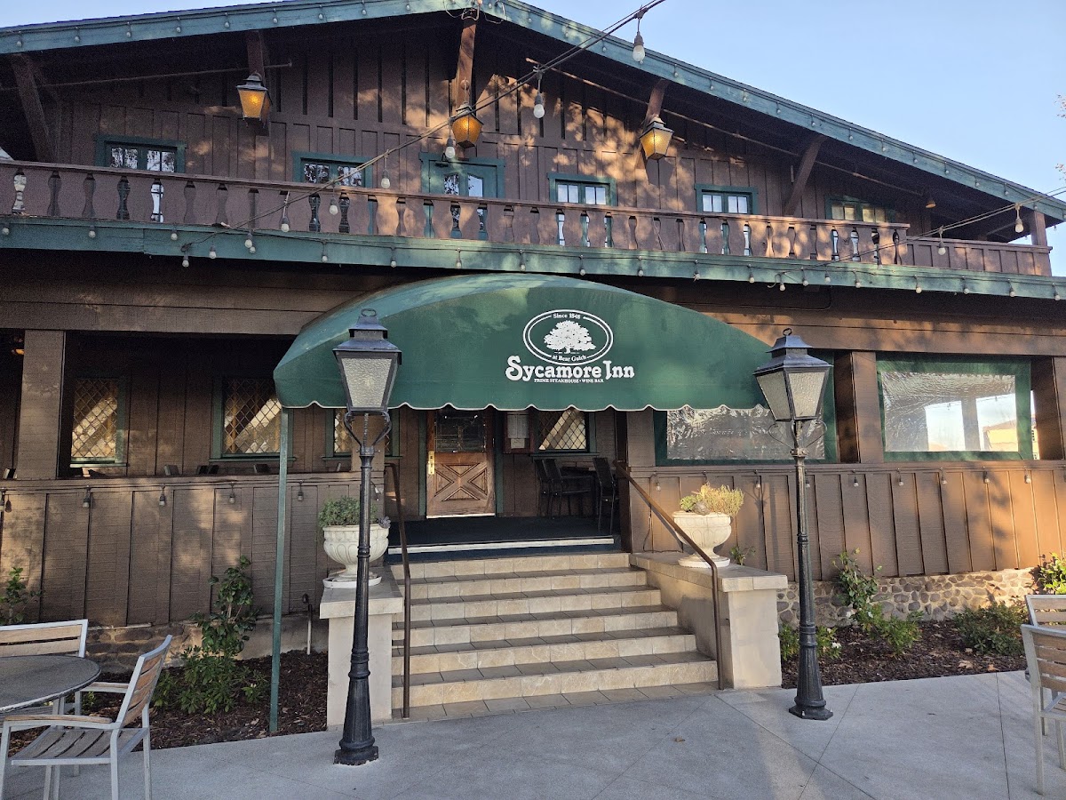 Sycamore Inn Proprietor States Cucamonga Classic Car Show on Route 66 As A Wonderful Opportunity