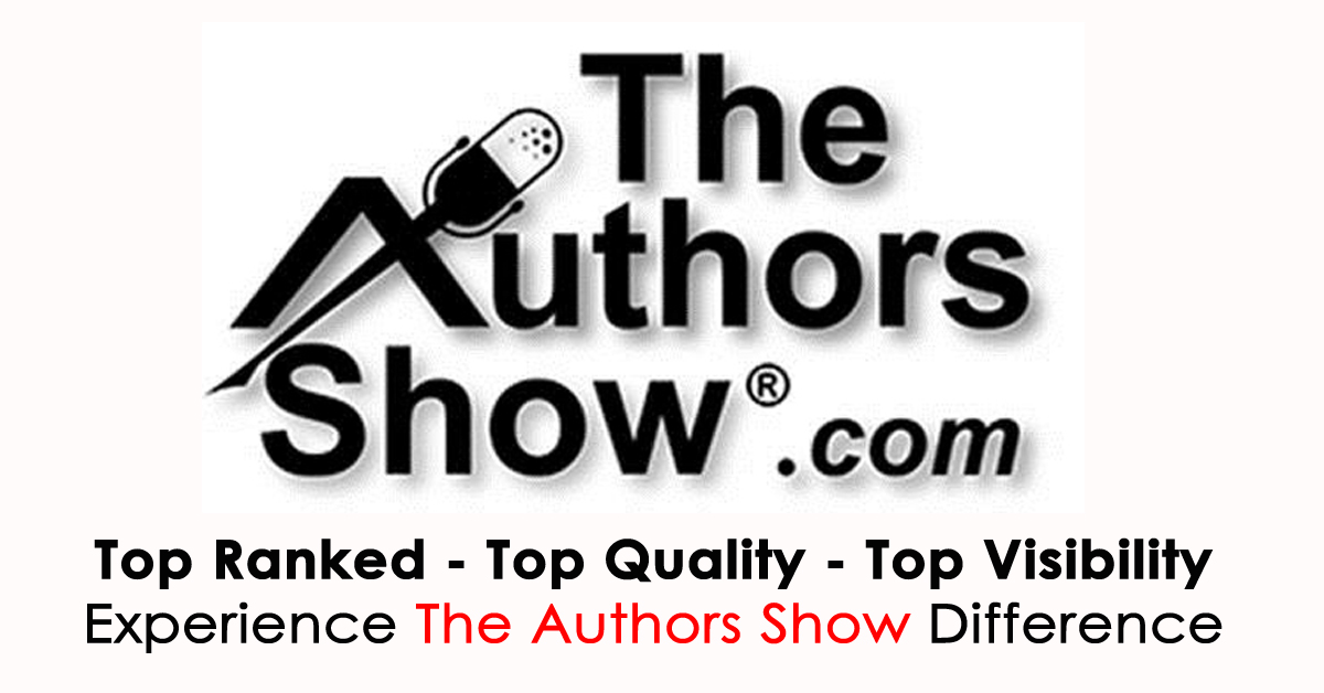 Book Marketing Announcements: The Authors Show® Lineup For The Week Of April 27, 2026