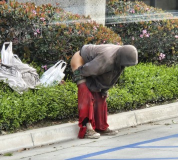 Could Transportation Programs Be Contributing to Increased Homelessness in Rancho Cucamonga?