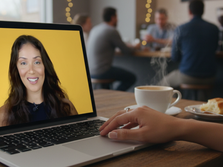 Adella Pasos Reveals How To Get Business Credit — Even With Bad Personal Credit