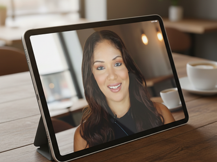 Adella Pasos Says "Great Idea!" From Friends Means Nothing — New Idea Validator Tests Any Business Idea in 7 Days for $0