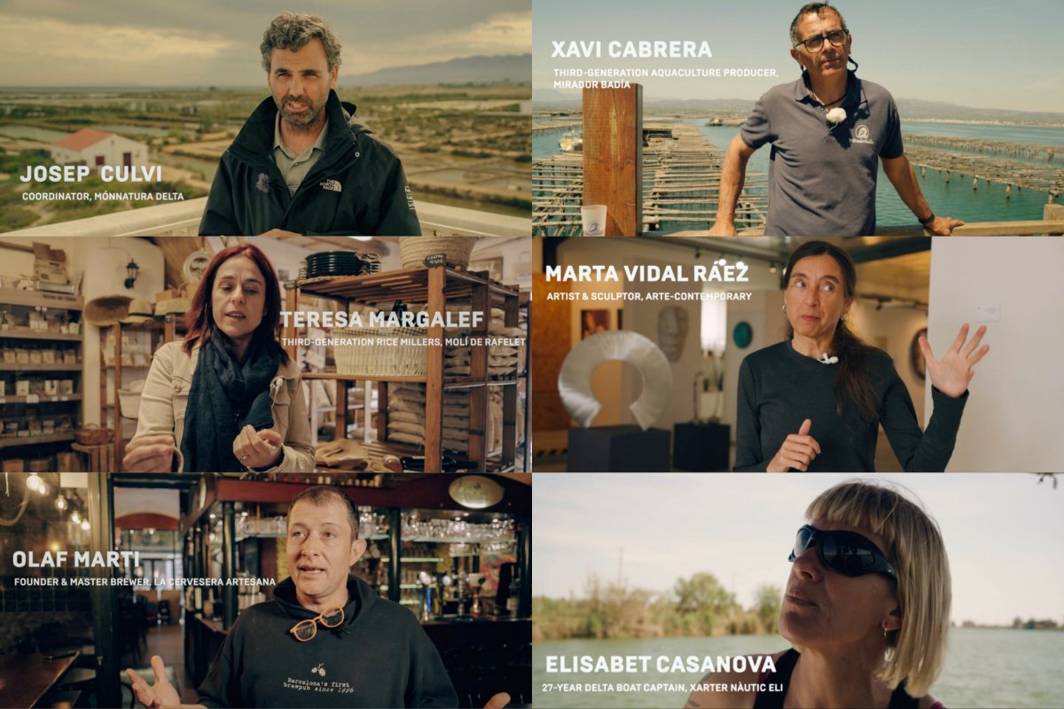Vianédita Releases Documentary about 'Other Catalonia' and a Travel Guide to Match