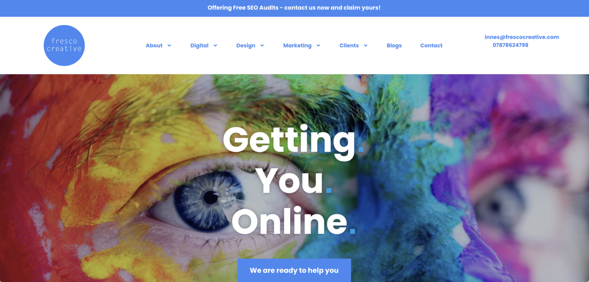 Marketing Leading SEO for businesses across Bath and Bristol embracing AI Search and more