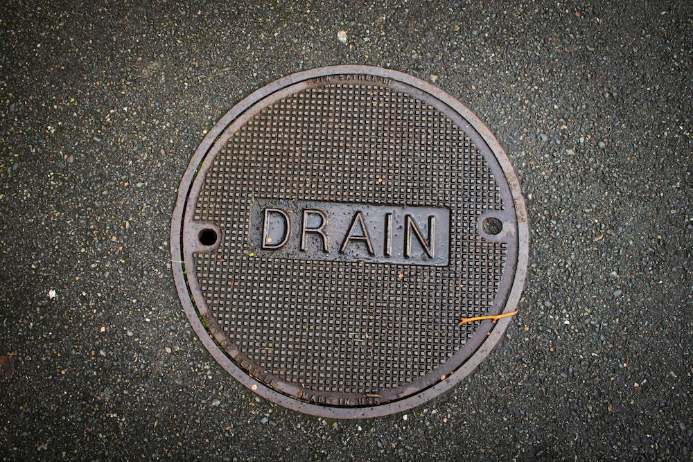 All Drain Services Working Hard to Clear Drains Ahead of Winter