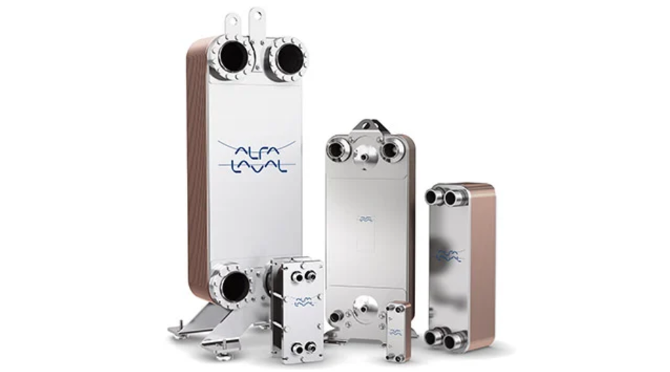 PharmEquip Highlights Compact Thermal Solutions for Pharmaceutical Manufacturers