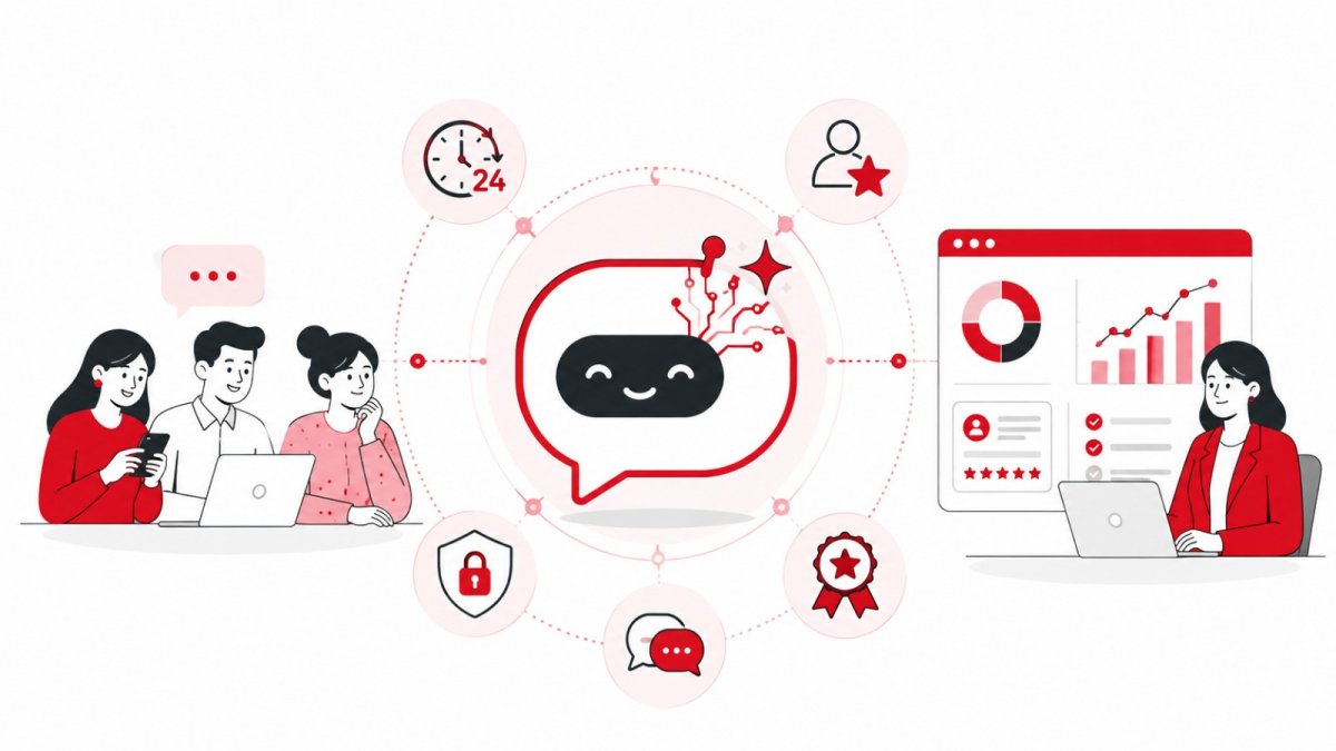 HiFives Launches AI-Powered Support Chatbot for Employee Rewards and Recognition