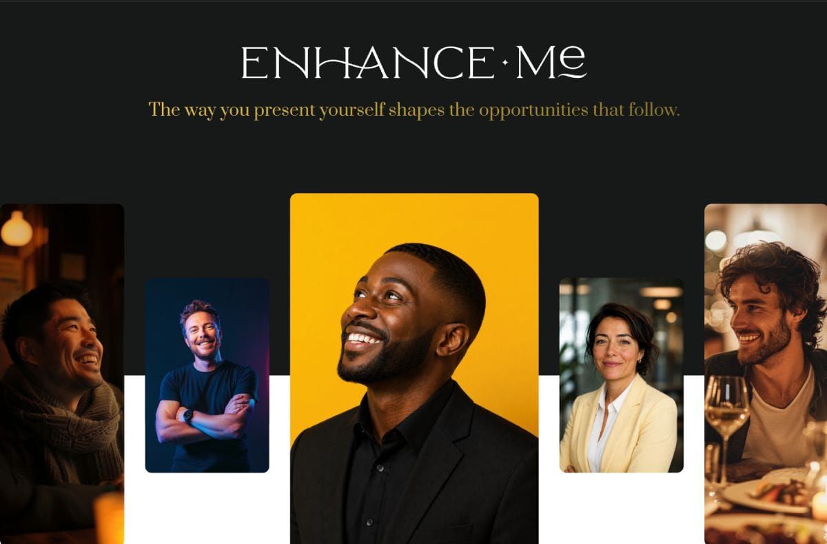 Canadian Startup EnhanceMe Expands from Dating to Professional Communication