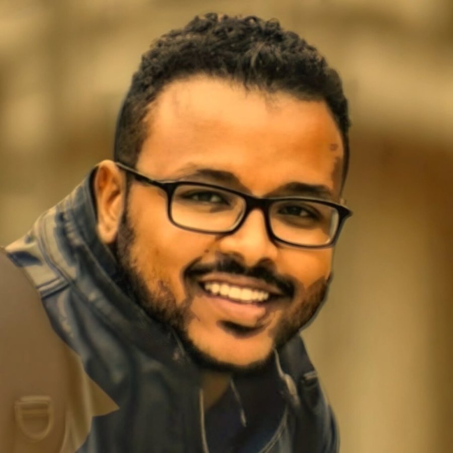 Sudanese Digital Creator Abdulrahman Awadallah Expands Community Initiatives Around AI and Social Impact