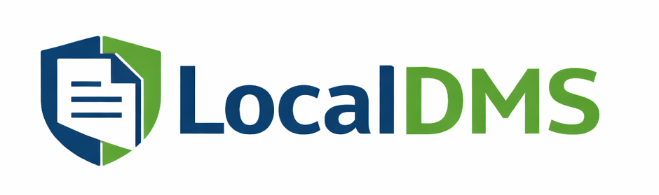 LocalDMS Gives Law Firms and Small Businesses On-Premises Document Control With a Free 10-User Edition