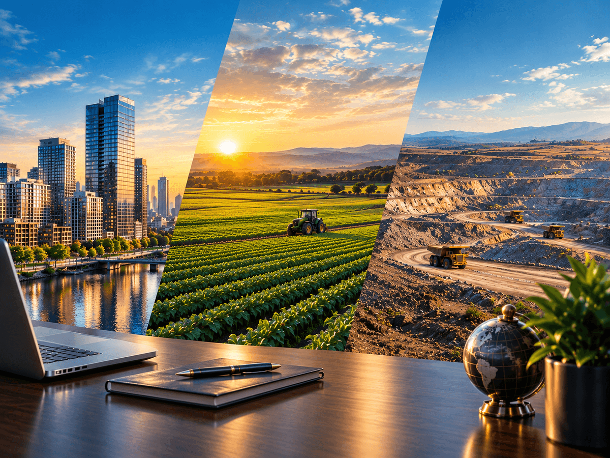 Leyshon Partners Outlines Its Research-Led Approach to Investing Across Real Assets