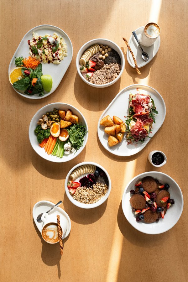 The Next Era of Food: Industry Leaders Reveal the Top Consumer Trends Set to Reshape Food & Beverage in 2027